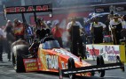 Cory McClenathan Looking For Top Fuel Work