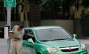 The Right Cord for the Electric Car
