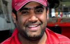Khalid alBalooshi Joins Al-Anabi Racing's Top Fuel Team