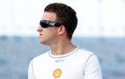 NASCAR Drivers Talk About Allmendinger Drug Test