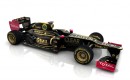 Courtesy Lotus F1 Team