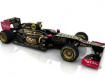 Courtesy Lotus F1 Team