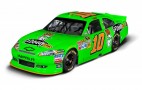 Danica Patrick's NASCAR Sprint Cup Schedule Unveiled