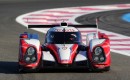 Courtesy Toyota Racing