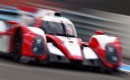 Courtesy Toyota Racing