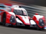 Courtesy Toyota Racing
