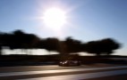 First Endurance Run For Toyota TS030 Hybrid