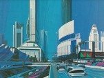 What 2013 Looked Like For Greener Cars, Back In 1988