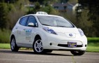 Washington State: Home To A 100% Plug-in Taxi Firm