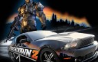 One-of-a-kind CRACKDOWN 2 DUB Edition Ford Mustang up for Grabs