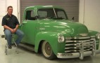 Craig Morrison's 1950 Chevy Is No Ordinary Farm Truck: Video