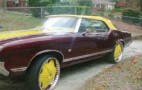 Ugly Car Guide: Friends Don't Let Friends Drive Donk