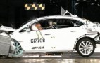 Senate Passes Bill Requiring Implementation Of Vehicle Data Recorders