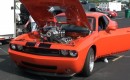 Craven 2009 Dodge Challennger SRT8