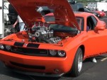 Craven 2009 Dodge Challennger SRT8