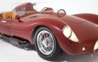 Creative Workshop Sport Speciale: Vintage redux
