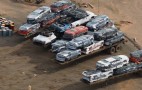 Could Rising Commodity Prices Kill (Or Hurt) The Electric Car?