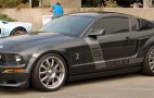 2008 Shelby CS8 Turn 2 Mustang to debut at SEMA