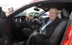 Carroll Shelby Developing a 1,000 Horsepower Twin-Turbocharged Mustang