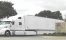 Cummins and Peterbilt 'SuperTruck'