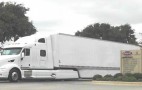How To Make A Semi Much More Efficient: Cummins 'SuperTruck'