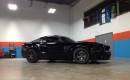 Custom 2013 Ford Shelby GT500 to be awarded in the Hagerty Fantasy Bid drawing - image: Speed