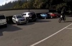 Zero Motorcycle Engineer’s Bicycle Is Quicker Than Porsche GT3 RS