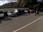 Zero Motorcycle Engineer’s Bicycle Is Quicker Than Porsche GT3 RS