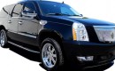 Custom Cadillac Escalade ESV by Becker-Strut
