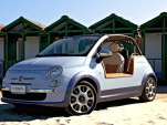 Libyan Rebels Find Even Bad Men (Qaddafi) Love Electric Cars