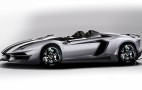 Tuner Prindiville Envisions Custom Lamborghini Aventador J