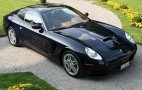 Custom Pininfarina designed 612 Scaglietti 'K'