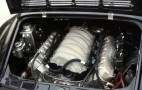 Porsche 911 With Chevy LS7 V-8? Yes, Please: Video