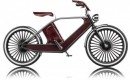 Cykno electric bicycle