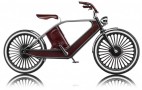 Is This The World's Most Beautiful Electric Bicycle?