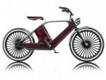 Cykno electric bicycle