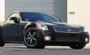 D3 boosts Cadillac XLR-V output to more than 600hp