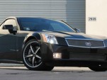 D3 boosts Cadillac XLR-V output to more than 600hp