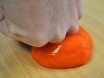 d3o self-hardening gel