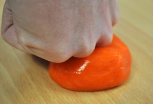 d3o self-hardening gel