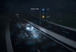 Daan Roosegaard's designs for safer highways