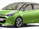 Daihatsu A-Concept