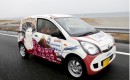 Daihatsu Mira EV - Photo by the Japan EV Club