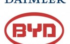 Daimler And BYD To Birth Electric-Car Love Child This Spring
