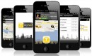 Daimler buys 15 percent of MyTaxi