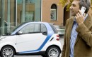 Daimler car2go Smart ForTwo