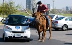 Daimler bringing car2go vehicle sharing program to Texas