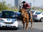 Daimler car2go