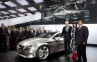China State Fund Seeks Stake In Daimler: Report