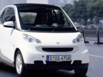 Daimler considering U.S. production for Smart ForTwo